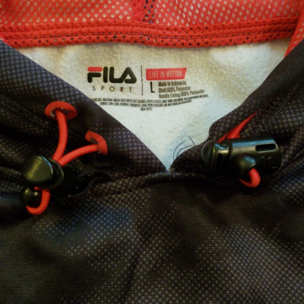 FILA
